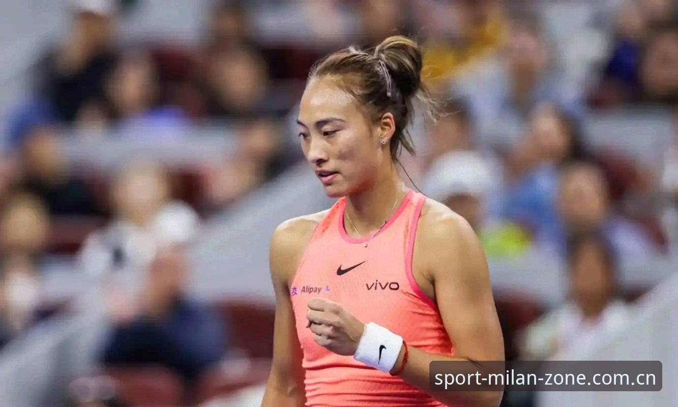 2026法网女单抽签揭晓：郑钦文首轮遇资格赛选手，中国金花保分压力引关注